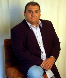 Rafael Turcios