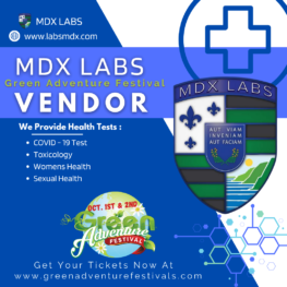 MDX Labs