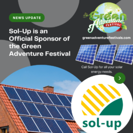 Sol-Up Renewable Energy